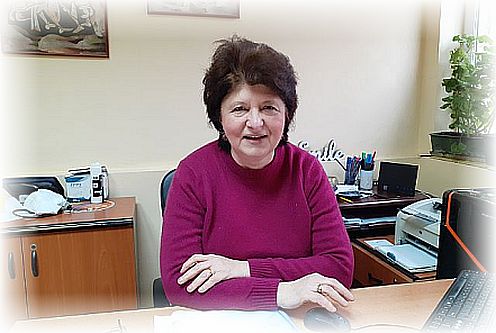 dr.Fraga Paveliu medic primar endocrinologie si diabet